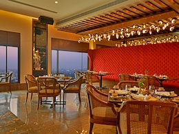 An Eight-Course Austrian Evening At OKO That Delhi's Fine-Dining Scene Won't Forget