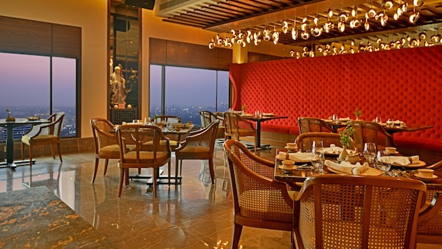 An Eight-Course Austrian Evening At OKO That Delhi's Fine-Dining Scene Won't Forget