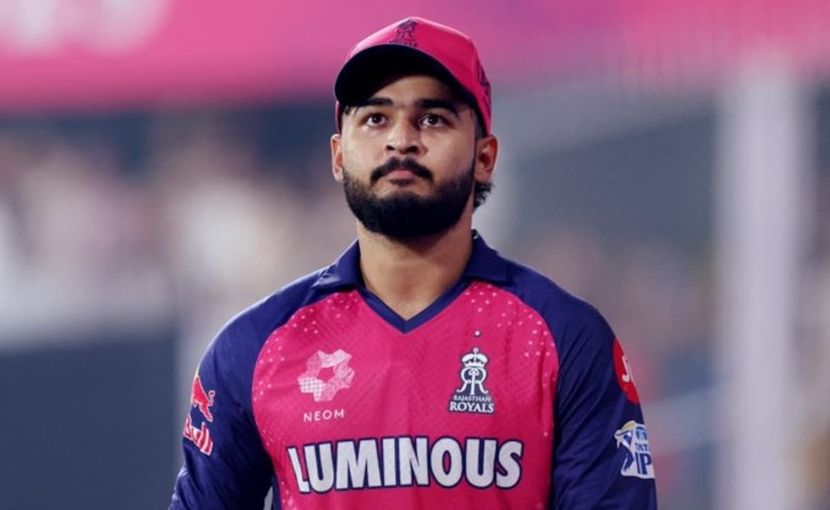 "Made That Difficult Call": Ex-India Star Praises Riyan Parags Captaincy vs Gujarat Titans