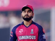 "Made That Difficult Call": Ex-India Star Praises Riyan Parags Captaincy vs Gujarat Titans