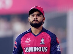 Riyan Labelled Arrogant By World Cup Winner: "Playing Because Hes Captain"