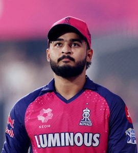 Sanjay Manjrekars Blunt Verdict On Riyan Parags RR Captaincy Elevation: Hasnt Worked Hard