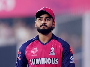 Riyan Labelled Arrogant By World Cup Winner: "Playing Because Hes Captain"
