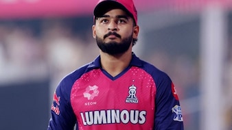 Riyan Labelled 'Arrogant' By World Cup Winner: 'Playing Because He's Captain'