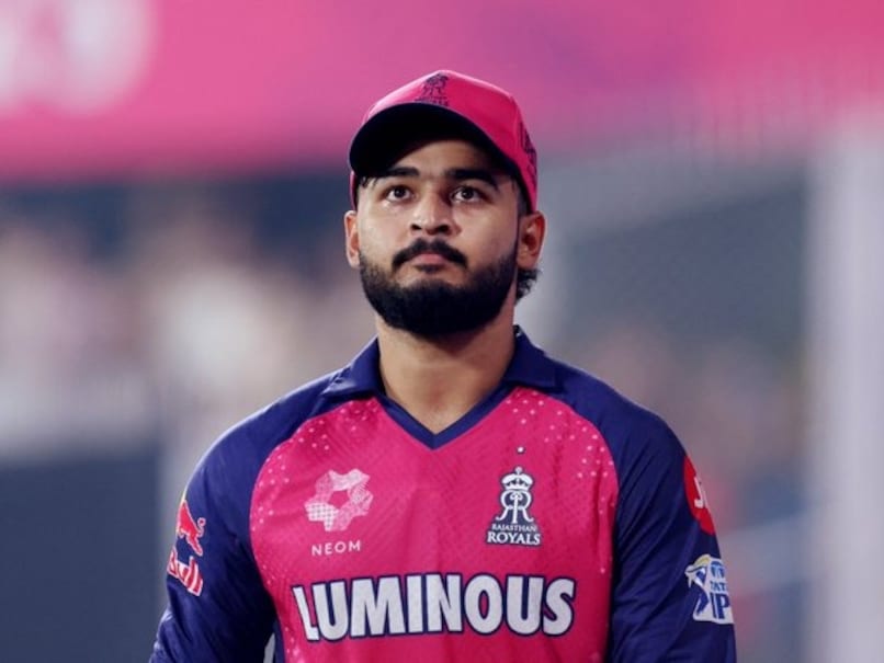 "Made That Difficult Call": Ex-India Star Praises Riyan Parag's Captaincy vs Gujarat Titans