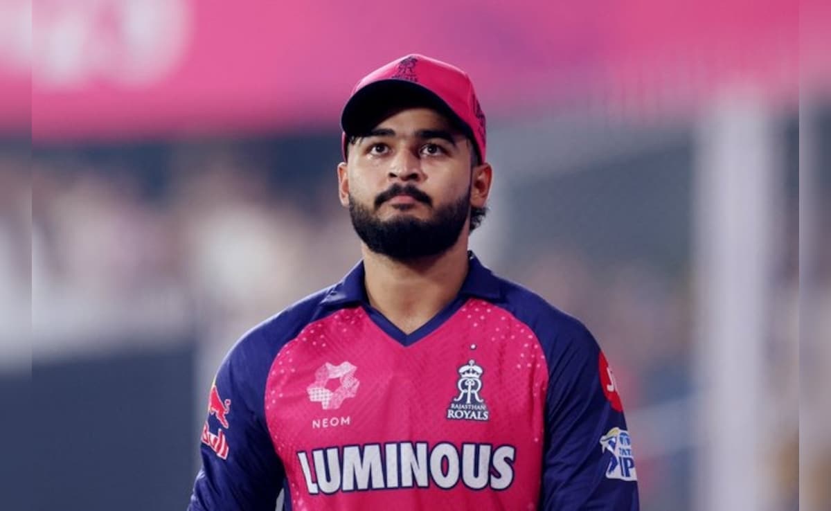 Vaibhav Suryavanshi: वैभव सूर्यवंशी ने CSK के खिलाफ मचाया गदर, कप्तान रियान पराग ने कोचिंग स्टाफ से कर दी ये खास अपील