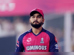 वैभव सूर्यवंशी ने CSK के खिलाफ मचाया गदर, कप्तान रियान पराग ने कोचिंग स्टाफ से कर दी ये खास अपील