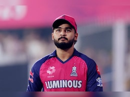 Vaibhav Suryavanshi: वैभव सूर्यवंशी ने CSK के खिलाफ मचाया गदर, कप्तान रियान पराग ने कोचिंग स्टाफ से कर दी ये खास अपील