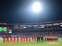 RCB vs SRH, IPL 2026: Minutes Silence Held In Memory Of Stampede Victims At Chinnaswamy Stadium