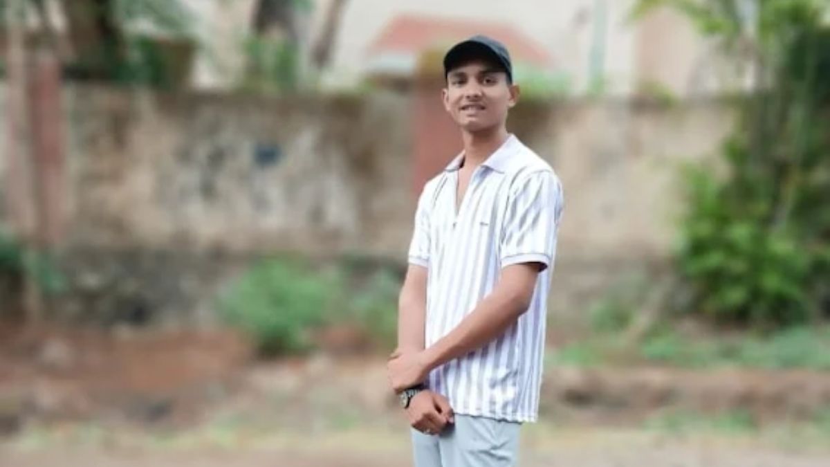 'Harassed By Wife, In-Laws': Pune Man, 20, Poisons Himself, Records Video