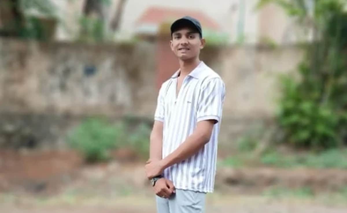 'Harassed By Wife, In-Laws': Pune Man, 20, Poisons Himself, Records Video