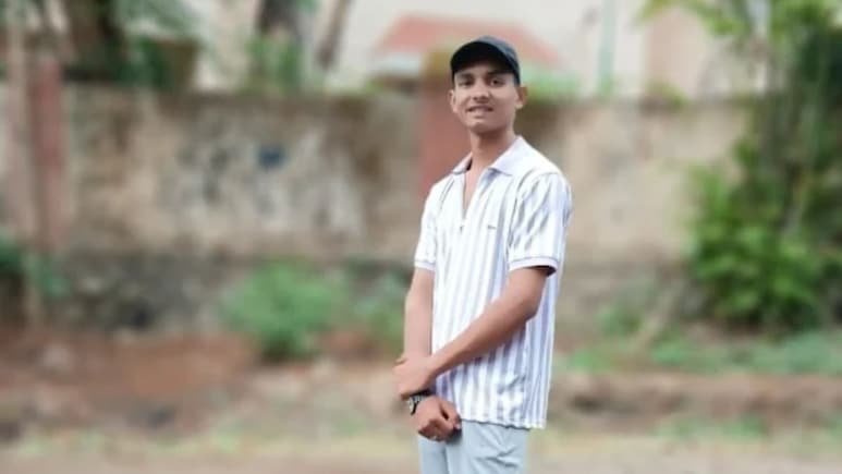 'Harassed By Wife, In-Laws': Pune Man, 20, Poisons Himself, Records Video