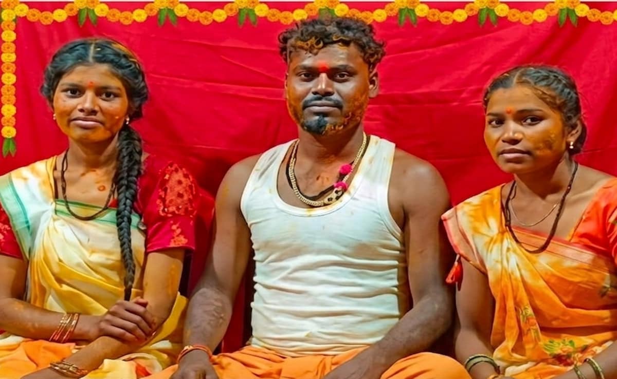 एक दूल्‍हे की दो दुल्‍हन: ह‍ितेश ने फुलबती-याम‍िनी से क्‍यों की शादी? लव स्‍टोरी में ब्रेकअप से ऐसे आया ट्विस्ट