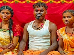 एक दूल्‍हे की दो दुल्‍हन: ह‍ितेश ने फुलबती-याम‍िनी से क्‍यों की शादी? लव स्‍टोरी में ब्रेकअप से ऐसे आया ट्विस्ट