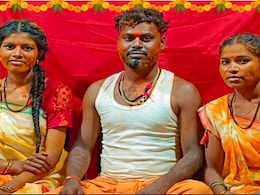 एक दूल्&zwj;हे की दो दुल्&zwj;हन: ह&zwj;ितेश ने फुलबती-याम&zwj;िनी से क्&zwj;यों की शादी? लव स्&zwj;टोरी में ब्रेकअप से ऐसे आया ट्विस्ट