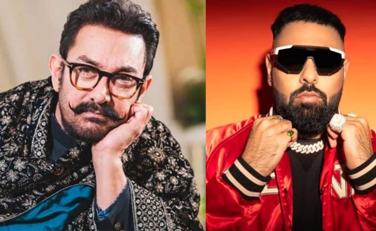 Entertainment Top 5: बादशाह ने की दूसरी शादी से लेकर आमिर खान की सगाई की अफवाह तक पढ़ें टॉप-5 खबरें