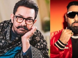 Entertainment Top 5: बादशाह ने की दूसरी शादी से लेकर आमिर खान की सगाई की अफवाह तक पढ़ें टॉप-5 खबरें