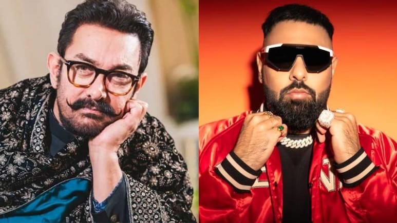 Entertainment Top 5: बादशाह ने की दूसरी शादी से लेकर आमिर खान की सगाई की अफवाह तक पढ़ें टॉप-5 खबरें