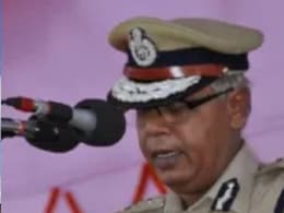 छत्तीसगढ़ के पूर्व डीजीपी विश्वरंजन का निधन: पटना में ली अंतिम सांस, कार्डियक संबंधी बीमारी से जूझ रहे थे