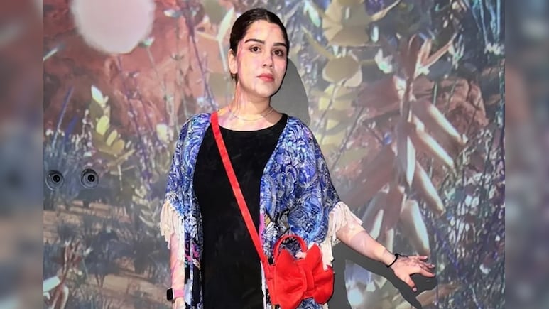 Who Is Sayali Surve? Former Miss India Earth Winner Reconverts to Hinduism, Alleges 'Love Jihad' In Marriage