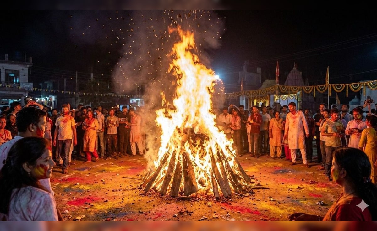 Latest and Breaking News on NDTV