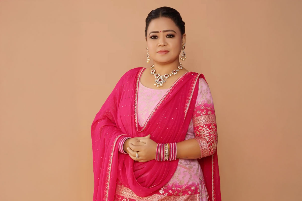 AI FRAUD,Bhati singh expose ai fraud,bharti singh latest video,Whosthat360,trending story,viral news,bharti singh latest news,Bharti Singh Latest comment