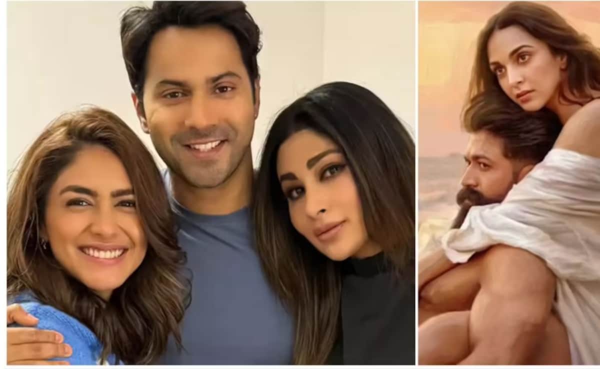 यश की टॉक्सिक से डर गया बॉलीवुड? बदली वरुण धवन की फिल्म की रिलीज डेट