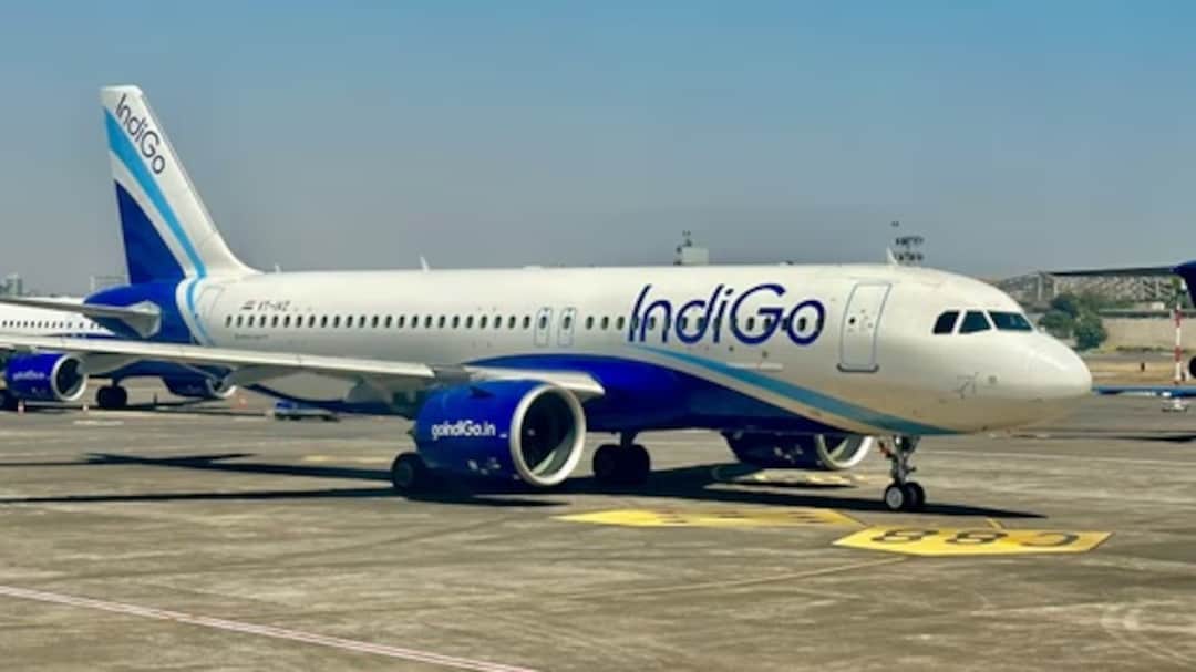 US-Iran Conflict: IndiGo Schedules Multiple Flights To Eight Middle East Nations — Check March 11 List
