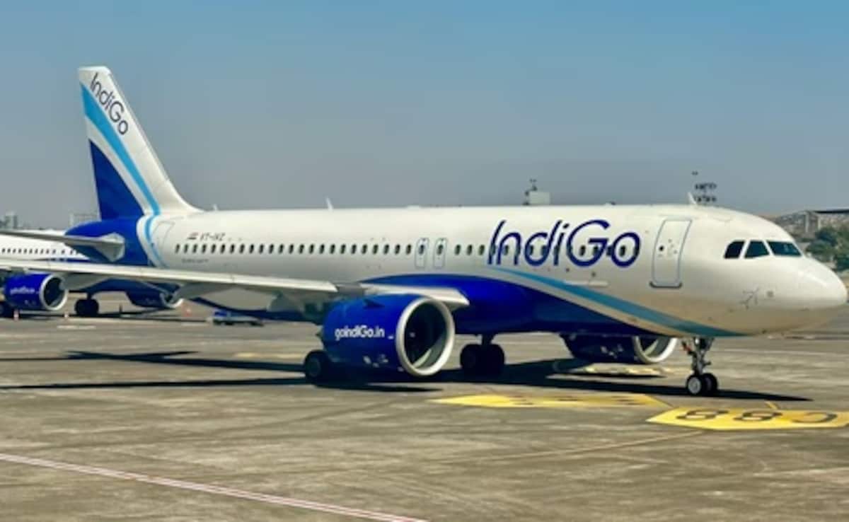 मिडिल ईस्ट की स्थिति के बीच इंडिगो ने बदला उड़ानों का शेड्यूल, 28 मार्च तक कुछ सेवाएं स्थगित