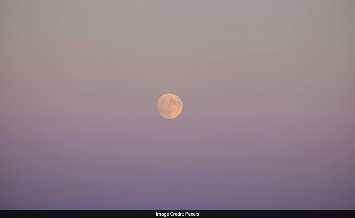 From Pink Moon To Planetary Parade: Celestial Events To Light Up Sky In April