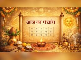 Aaj ka Panchang 20 March 2026: चैत्र नवरात्रि का दूसरा दिन आज, यहां जानिए शुक्रवार का राहुकाल, शुभ मुहूर्त समेत पूरा पंचांग