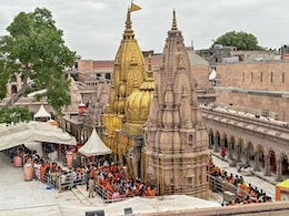 महिलाओं-बच्चों के लिए अलग गेट, अंतरराष्ट्रीय महिला दिवस पर काशी विश्वनाथ मंदिर ने बनाए नए एंट्री नियम