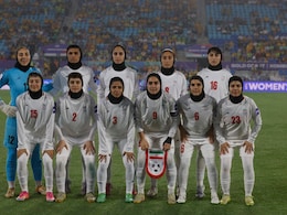 5 Iran Women Footballers Seek Refuge In Australia. Donald Trump Sends Big Message