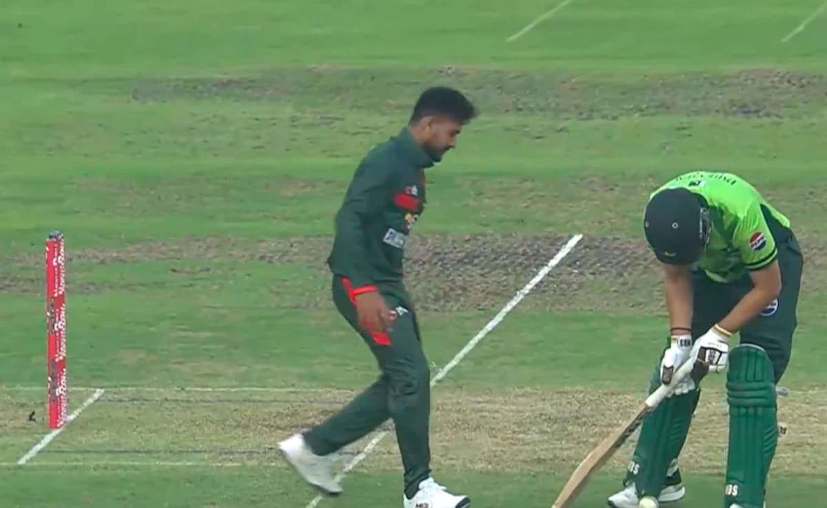 BAN vs PAK 2nd ODI: फ्रस्ट्रेशन में जमीन पर पटका हेलमेट, रन आउट पर जमकर हुआ बवाल, अब सलमान आगा ने तोड़ी चुप्पी