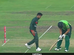 BAN vs PAK 2nd ODI: फ्रस्ट्रेशन में जमीन पर पटका हेलमेट, रन आउट पर जमकर हुआ बवाल, अब सलमान आगा ने तोड़ी चुप्पी