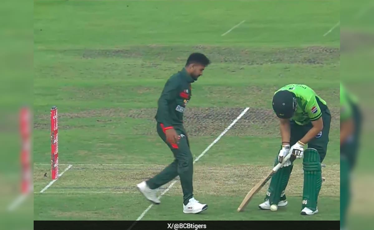 PAK vs BAN: MCC से भी सलमान अली आगा को लगा झटका, बांग्लादेश के खिलाफ रन आउट विवाद मामले में सुनाया ये फैसला