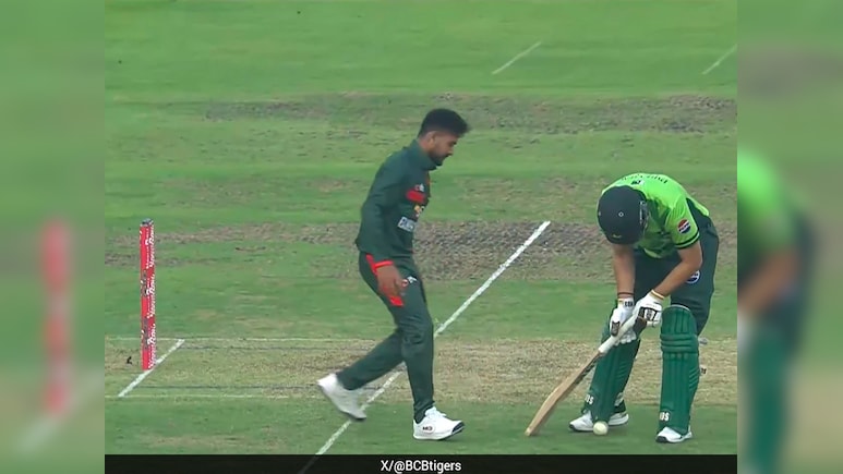 PAK vs BAN: MCC से भी सलमान अली आगा को लगा झटका, बांग्लादेश के खिलाफ रन आउट विवाद मामले में सुनाया ये फैसला