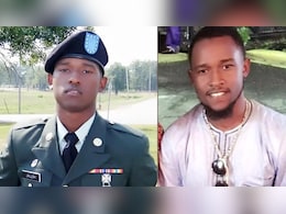 ISIS के हमदर्द अमेरिकी सैनिक ने जेल से छूटते ही यूनिवर्सिटी में बहाया खून, एनकाउंटर में ढेर