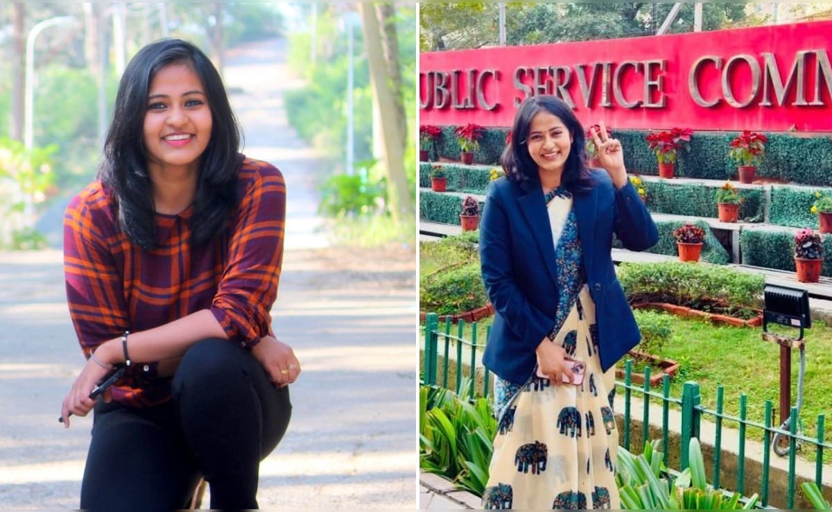 IIT,  BPSC के बाद अब UPSC... कौन हैं बिहार की मोनिका श्रीवास्तव, जिन्होंने हर परीक्षा में गाड़े सफलता के झंडे