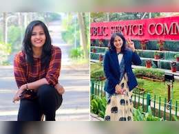 IIT,  BPSC के बाद अब UPSC... कौन हैं बिहार की मोनिका श्रीवास्तव, जिन्होंने हर परीक्षा में गाड़े सफलता के झंडे