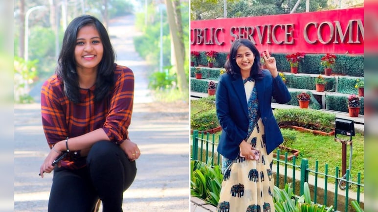 IIT,  BPSC के बाद अब UPSC... कौन हैं बिहार की मोनिका श्रीवास्तव, जिन्होंने हर परीक्षा में गाड़े सफलता के झंडे