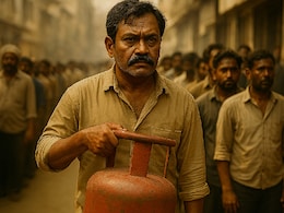 कहीं अफवाह तो कहीं शॉर्टेज का डर... दिल्ली से कोटा और कोटा से मुंबई तक, LPG को लेकर मचा है हाहाकार