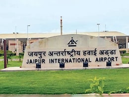 Iran-Israel War: ईरान-इजरायल तनाव के बीच जयपुर एयरपोर्ट पर फंसे सैकड़ों यात्री, दूसरे दिन 6 इंटरनेशनल फ्लाइट्स कैंसिल