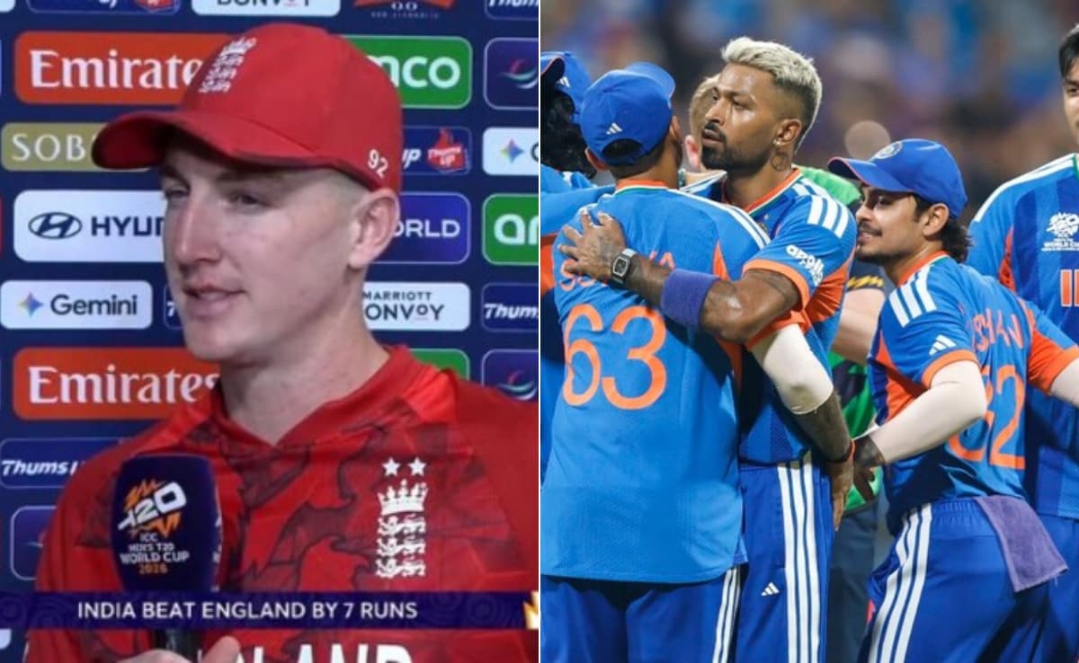 IND vs ENG 2nd Semi-Final: ये 2 सबसे बड़े टर्निंग प्वाइंट्स, भारत को फाइनल का टिकट, पूरा इंग्लैंड बोला-ओह! हैरी ये क्या किया