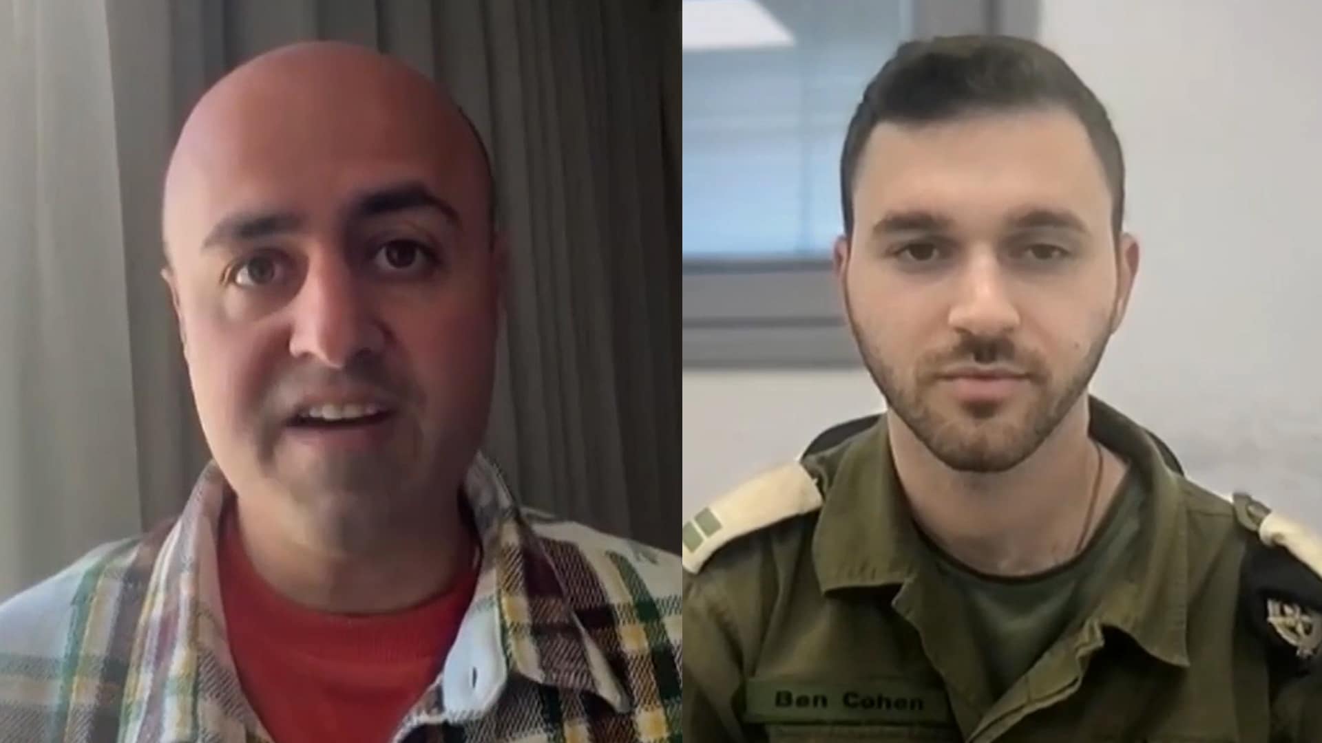 IDF Spokesperson on Iran Strikes, Khamenei Killing & Operation Roaring Lion