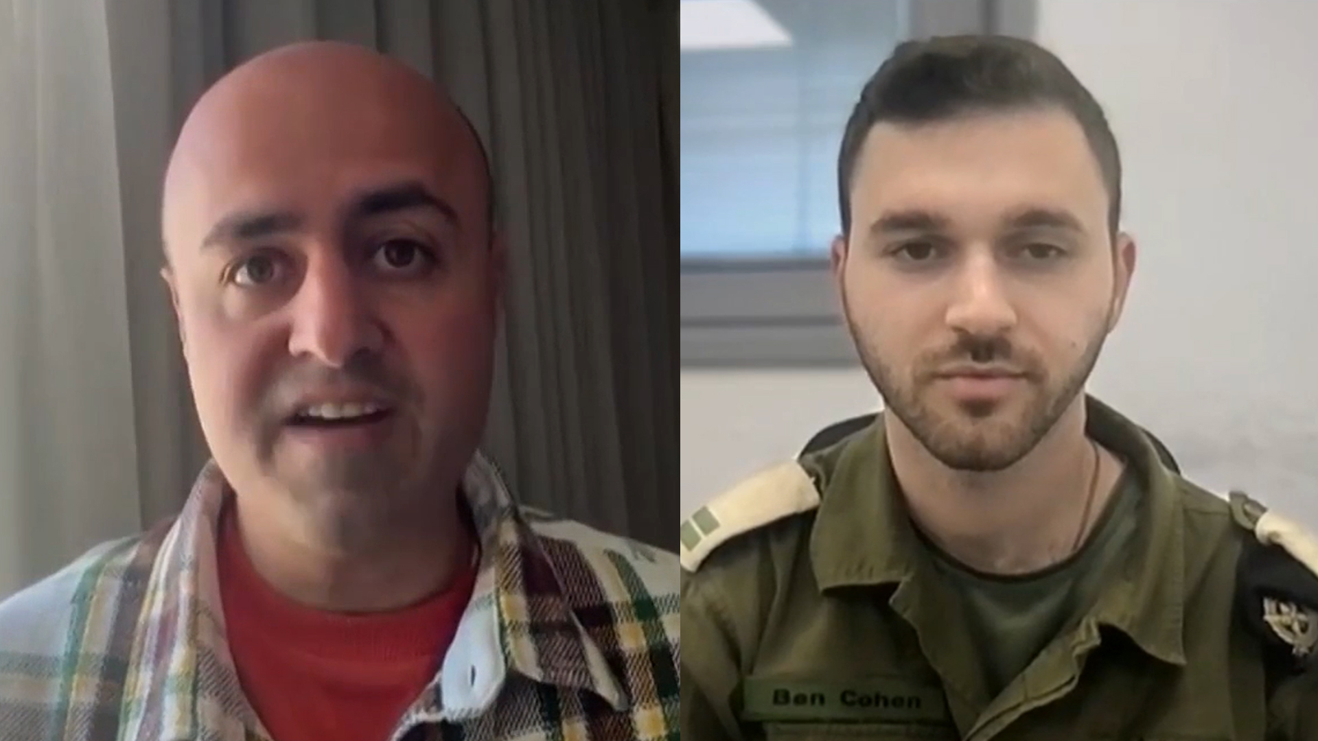 IDF Spokesperson on Iran Strikes, Khamenei Killing & Operation Roaring Lion