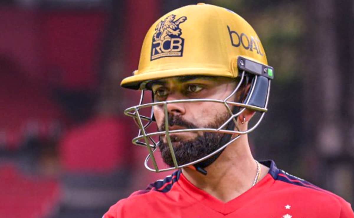 IPL 2026: SRH के खिलाफ आग उगलता है किंग कोहली का बल्ला, विराट रिकॉर्ड देख ईशान किशन की बढ़ेगी टेंशन