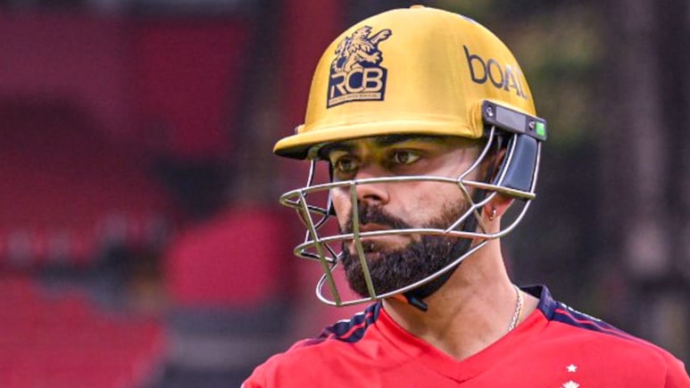 IPL 2026: SRH के खिलाफ आग उगलता है किंग कोहली का बल्ला, विराट रिकॉर्ड देख ईशान किशन की बढ़ेगी टेंशन