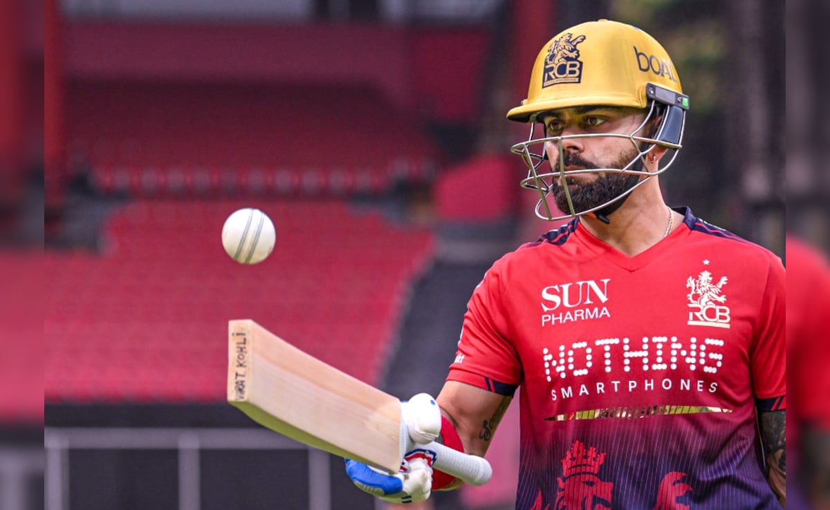 New RCB Owners To Have "Close Conversations" With Virat Kohli After Rs 16,700 Crore Deal