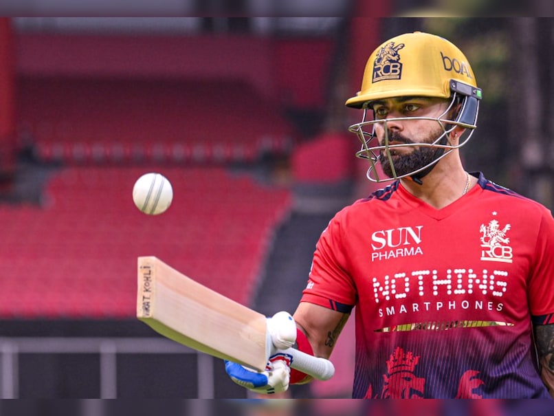 After Rs 16,700 crore Deal, RCB Owners Want To Talk To Virat Kohli